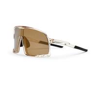CHPO - Henrik Polarized S3 - Lunettes vélo - L - elder flower / brown