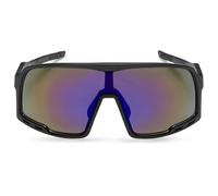 CHPO Henrik Sunglasses Unisexe Noir mat 60, Noir mat., 60 cm