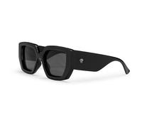 CHPO - Hong Kong Cat. 3 - Lunettes de soleil - L - black / black