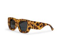 CHPO - Hong Kong Cat. 3 - Lunettes de soleil - L - leopard / black