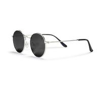 CHPO - Liam S3 - Lunettes de soleil - S/M - silver / black