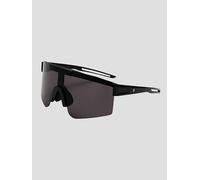 Chpo Brand Luca Polarized Sunglasses Doré Black Polarized/CAT3 Black