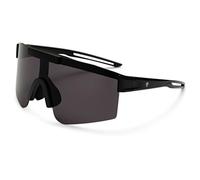 Chpo Brand Luca Polarized Sunglasses Doré Black Polarized/CAT3