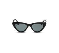 CHPO Lunettes de soleil 'AMY' noir, Taille One Size