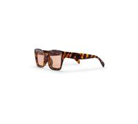 CHPO Lunettes de soleil 'Anna' marron / brun foncé, Taille M/L