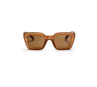 CHPO Lunettes de soleil 'ANNA' marron, Taille One Size