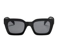 CHPO Lunettes de soleil Anna Unisexe Noir mat Taille 52