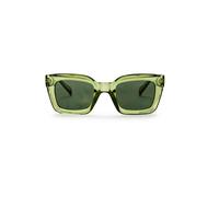 CHPO Lunettes de soleil 'ANNA' vert, Taille One Size
