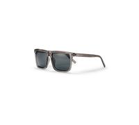 CHPO Bruce Grey Lunettes de soleil gris Uni