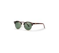 Chpo Brand Casper Ii Polarized Sunglasses Marron Green Polarized/CAT3