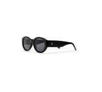 CHPO Lunettes de soleil 'Cleo' noir, Taille One Size