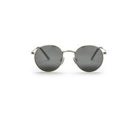 CHPO Lunettes de soleil 'LIAM' argent, Taille One Size