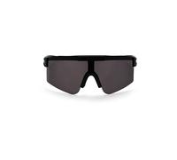 Chpo Brand Luca Polarized Sunglasses Doré Red Mirror Polarized/CAT3 Black
