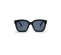 CHPO Lunettes de soleil 'MARAIS' noir, Taille One Size