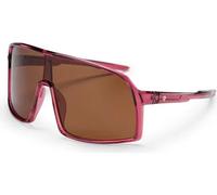 Chpo Brand Erica Woman Sunglasses Rouge Femme