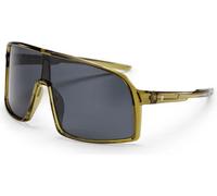 Chpo Brand Erica Woman Sunglasses Vert Femme