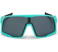 Chpo Brand Henrik Polarized Sunglasses Clair Black Polarized/CAT3