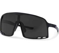 Chpo Brand Henrik Polarized Sunglasses Clair Black Polarized/CAT3 Black