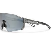 Chpo Brand Siri Polarized Sunglasses Gris Silver Mirror Polarized/CAT3