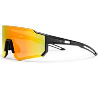 CHPO Lunettes de sport Siri noir