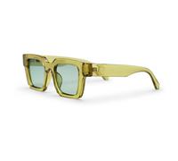 CHPO - Max Cat. 2 - Lunettes de soleil - L - transparent olive / green