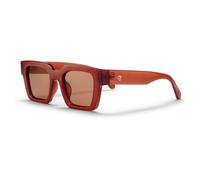 CHPO - Max Cat. 3 - Lunettes de soleil - L - burgundy / brown