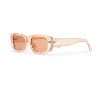 CHPO - Nicole Cat. 2 - Lunettes de soleil - M - peach / peach transparent