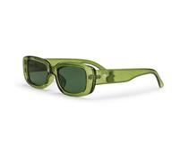 CHPO - Nicole Cat. 3 - Lunettes de soleil - M - forest green / green