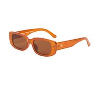 CHPO - Nicole Cat. 3 - Lunettes de soleil - M - mustard / brown