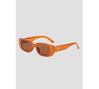CHPO Lunettes de soleil Nicole unisexes – Cat. 3 – Moutarde – 40