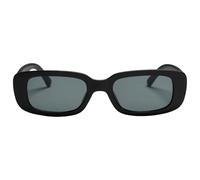 CHPO Nicole Sunglasses Unisexe Noir mat 40, Noir mat.