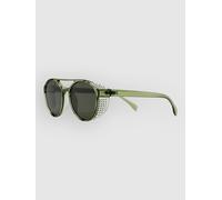 Chpo Brand Rickard Sunglasses Vert Green/CAT3