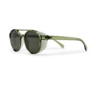 CHPO - Rickard Polarized S3 - Lunettes de soleil - M - forest green / green