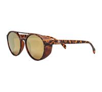 CHPO - Rickard Polarized S3 - Lunettes de soleil - M - turtle brown / brown