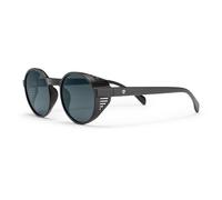 CHPO - Rille Polarized S3 - Lunettes de soleil - M - black / black
