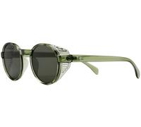 Chpo Brand Rille Sunglasses Vert Green/CAT3