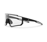 CHPO - Siri Photochromic S1-3 - Lunettes vélo - L - black / clear to black