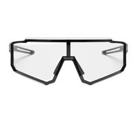CHPO SIRI PHOTOCHROMIC Sonnenbrille Black/Transparent