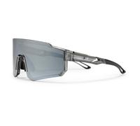 CHPO - Siri Polarized - Lunettes vélo - L - transparent grey