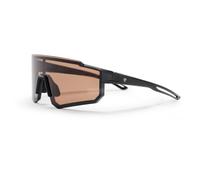 Chpo Brand Siri Polarized Sunglasses Noir Amber Polarized/CAT2