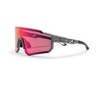 CHPO - Siri Polarized S2 - Lunettes vélo - L - transparent grey / infra purple