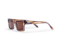 CHPO - Stellar Cat. 2 - Lunettes de soleil - M/L - cigar smoke / brown