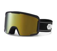 CHPO - Tonga Cat. 3 VLT 13% + Cat. 1 VLT 51% - Masque de ski - M - black