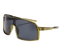 CHPO Unisex Erica Sportbrille, moss green-black. Kat. 3, L