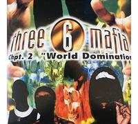 Chpt 2 World Domination