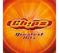 CHPZ Greatest Hitz (Vinyl) 12" Album Coloured Vinyl (Limited Edition)