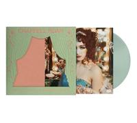 CHR - Chappell Roan - The Rise and Fall of a Midwest Princess Seafoam Colored