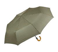 CHR, Parapluie pliants Mixte Verde 40 cm