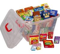 Chr. Tanner Big Value Box 0337.6