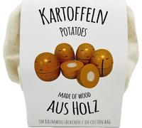 Chr. Tanner Kartoffeln zum Schneiden in Baumwollsäck